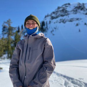 Meet your Posher, Renee